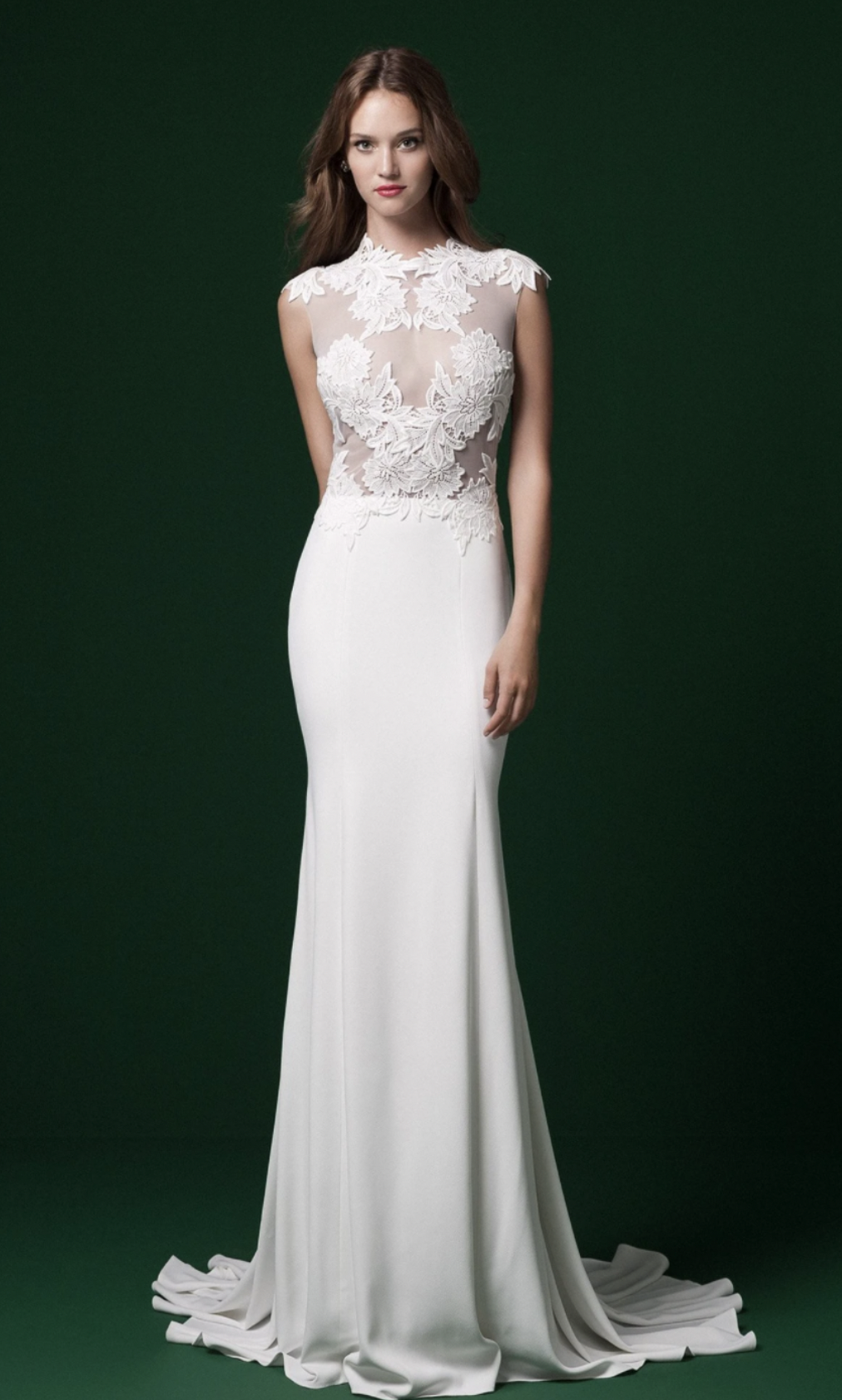 Stylish Wedding Gowns under $2,000 at Covet Bridal Image